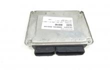 Calculator motor, cod 038906012HL, 0281011319, Skoda Fabia 1 (6Y2), 1.9 SDI, ASY (idi:483749)