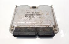 Calculator motor, cod 038906012C, Skoda Octavia 1 (1U2), 1.9 TDI, ALH (idi:483456)