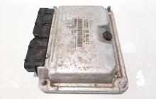 Calculator motor, cod 038906012C, Skoda Octavia 1 Combi (1U5), 1.9 TDI, ALH (idi:483456)