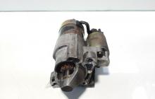 Electromotor, cod 8200227092, Renault Megane 2, 1.5 DCI, K9K722, 5 vit man (id:483949)