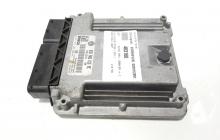 Calculator motor, cod 03G906016HE, 0281012291, Skoda Octavia 2 (1Z3), 2.0 TDI, BKD (idi:483160)