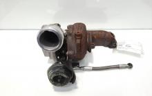 Turbosuflanta, cod 55205475, Alfa Romeo 159 (939) 1.9 JTDM, 939A1000 (id:484309)