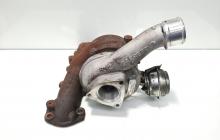 Turbosuflanta, cod 55205475, Alfa Romeo 159 (939) 1.9 JTDM, 939A1000 (id:484309)