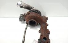 Turbosuflanta, cod 55205475, Alfa Romeo 159 (939) 1.9 JTDM, 939A1000 (id:484309)