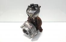 Turbosuflanta, cod 9654919580, Peugeot 307 SW, 2.0 hdi, RHR (id:484297)