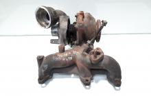 Turbosuflanta, cod 045253019J, Seat Ibiza 5 (6J5) 1.4tdi, BMS (id:480509)