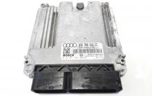 Calculator motor, cod 03G906016CC, VW Passat (3C2), 1.9 TDI, BKC (idi:483332)