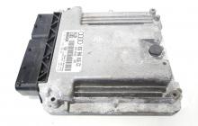 Calculator motor, cod 03G906016CC, Seat Altea XL (5P5, 5P8), 1.9 TDI, BKC (idi:483332)