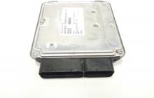 Calculator motor Bosch, cod 03G906016AJ, 0281011730, Seat Toledo 3 (5P2), 2.0 TDI, BKD (idi:483605)