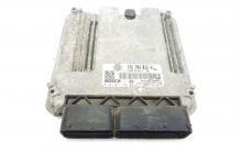 Calculator motor Bosch, cod 03G906016AJ, 0281011730, Seat Altea (5P1), 2.0 TDI, BKD (idi:483605)