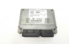 Calculator motor Siemens, cod 03E906033L, 5WP40194, Skoda Fabia 1 Praktik, 1.2 benz, BMD (idi:482941)