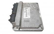 Calculator motor Siemens, cod 03E906023D, Skoda Fabia 1 Sedan (6Y3), 1.2 benz, BME (idi:483103)