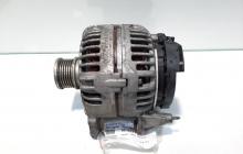 Alternator 140A, cod 06F903023N, Vw Passat (362) 2.0 TDI, CFF (id:483827)