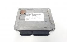 Calculator motor Siemens, cod 03D906033F, 5WP40298, Skoda Fabia 1 Sedan (6Y3), 1.2 benz, BMD (idi:483670)