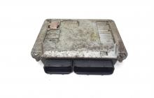 Calculator motor Siemens, cod 03D906032C, 5WP40124, Skoda Fabia 1 (6Y2), 1.2 benz, AWY, BMD (idi:483121)