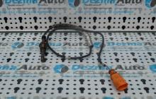 Senzor temperatura gaze 03G906088D, Audi A3 (8P) 2.0TDI QUATTRO, BMM