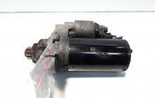 Electromotor, cod 02Z911023F, Vw Jetta 3 (1K2) 1.9 TDI, BXE, 5 VIT MAN (id:483899)