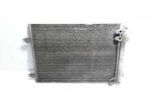 Radiator clima, cod 3C0820411C, VW Passat (3C2), 2.0 TDI, BMP (id:484388)