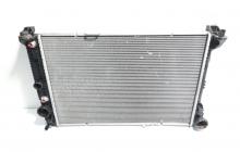 Radiator racire apa, cod A2045003603, Mercedes Clasa C (W204) 2.2 cdi, OM651911 (id:484387)