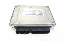 Calculator motor, cod 045906019CA, 0281012195, Seat Cordoba (6L2), 1.4 TDI, BNV (idi:483686)