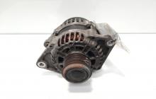 Alternator 100A, cod GM13500186, Opel Astra J, 1.7 cdti, A17DTR (pr:110747)