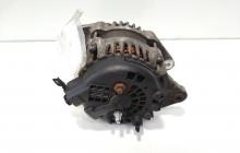 Alternator 100A, cod GM13500186, Opel Astra J, 1.7 cdti, A17DTR (pr:110747)