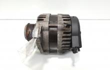 Alternator 100A, cod GM13500186, Opel Astra J, 1.7 cdti, A17DTR (pr:110747)