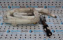 Airbag cortina stanga, 84696247503A, Bmw 5 (E60), 3.0D, (id:184150)