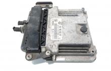 Calculator motor Bosch, cod 03G906021SK, 0281014419, VW Golf 5 (1K1), 1.9 TDI, BXE (idi:483242)