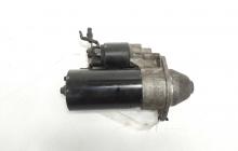 Electromotor, cod 0051511601, Mercedes Clasa A (W168) 1.7 cdi,  5 vit man (id:484329)