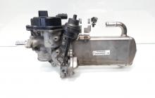 Racitor gaze cu egr, cod 8R0971845E, 03L131512BQ, Audi A4 (8K2, B8) 2.0 TDI, CGL (id:484445)