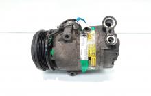 Compresor clima, 24464151, Opel Astra G, 1.8 benz, Z18XE (pr:110747)