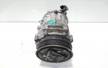 Compresor clima, cod 9648138980, Peugeot 407 SW, 2.0 hdi, RHR (id:484322)