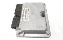 Calculator motor, cod 24417169, Opel Astra G Coupe, 2.0 DTI, Y20DTH (idi:483295)