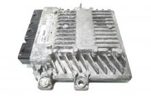 Calculator motor Siemens, cod 3M51-12A650-ND, 5WS40162, Ford C-Max 1, 2.0 TDCI, G6DB (idi:483245)