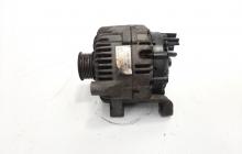 Alternator, Bmw 5 (E60) 2.5 D, 256D2 (id:484516)