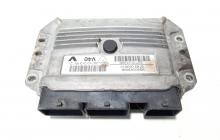 Calculator motor, cod 237100132R, Renault Megane 3 Combi, 1.6 benz, K4M848 (idi:483279)