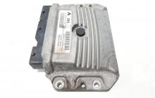 Calculator motor, cod 237100132R, Renault Megane 3 Combi, 1.6 benz, K4M848 (idi:483279)