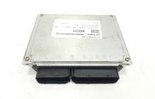 Calculator motor, cod 4B0906018DH, 0261207928, Audi A4 (8D2, B5), 1.8 turbo, AWT (idi:483771)