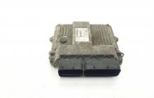 Calculator motor, cod 55194017, Fiat Idea, 1.3 M-JET, 188A9000 (idi:483373)