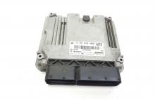 Calculator motor, cod GM55576906,0281017105, Opel Astra J Combi, 2.0 CDTI, A20DTH (idi:482868)