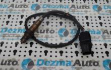 Sonda lambda 03G906262A, Seat Leon (1P) 2.0tdi, BMM