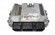 Calculator motor, cod 5M51-12A650-LB, Ford Focus 2 Combi (DA), 1.6 TDCI, HHDA (idi:483465)