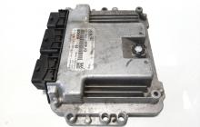 Calculator motor, cod 5M51-12A650-LB, Ford Focus C-Max, 1.6 TDCI, HHDA (idi:483465)