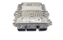 Calculator motor, cod 6S61-12A650-AB, Ford Fusion (JU), 1.4 TDCI, F6JA (idi:483733)