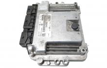 Calculator motor, cod 6M51-12A650-NC, Ford C-Max 1, 1.6 TDCI, HHDA (idi:483293)