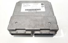 Calculator motor, cod 6237797, Opel Astra G Coupe, 1.6 benz, X16SZR (idi:483343)