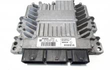 Calculator motor Siemens, cod 8200843713, 8200807626, Renault Megane 2 Combi, 1.5 DCI, K9KP732, K9K734 (idi:483518)