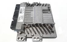 Calculator motor Siemens, cod 8200843713, 8200807626, Renault Megane 2 Combi, 1.5 DCI, K9KP732, K9K734 (idi:483518)