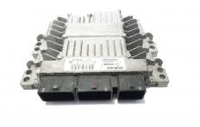 Calculator motor, cod 8200766462, 8200592611, Renault Megane 2 Sedan, 1.5 DCI, K9KP732 (idi:482872)